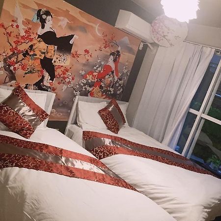 Apartament 美ハウス Beauty House Tokio Zewnętrze zdjęcie