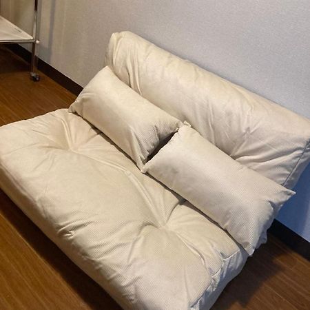 Apartament 美ハウス Beauty House Tokio Zewnętrze zdjęcie