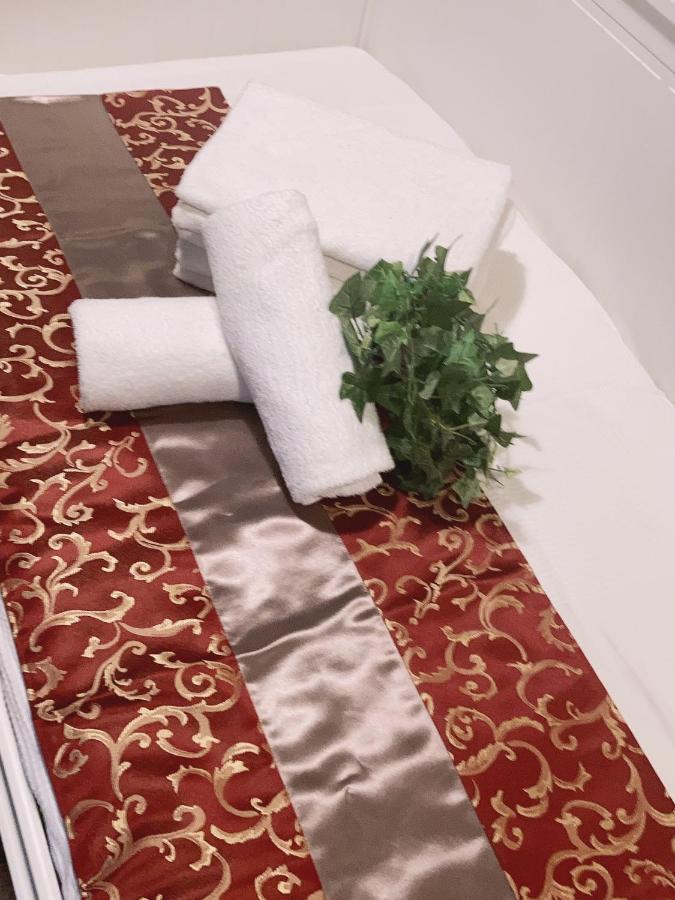 Apartament 美ハウス Beauty House Tokio Zewnętrze zdjęcie